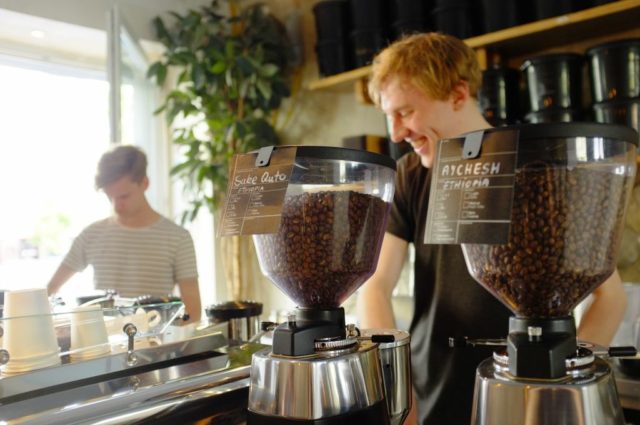 Fonte: Sprudge