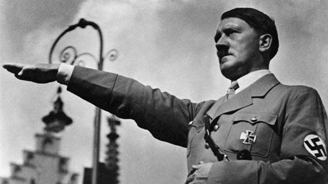 Hitler já teria planejado o extermínio dos judeus antes mesmo de tomar o poder? (Foto: Emaze)