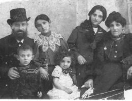 Antissemitismo na Alemanha