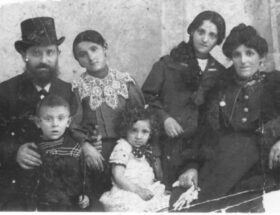 Antissemitismo na Alemanha