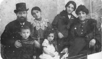 Antissemitismo na Alemanha